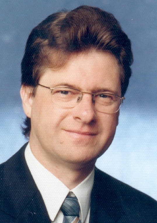 Picture of Rolf Rolfs
